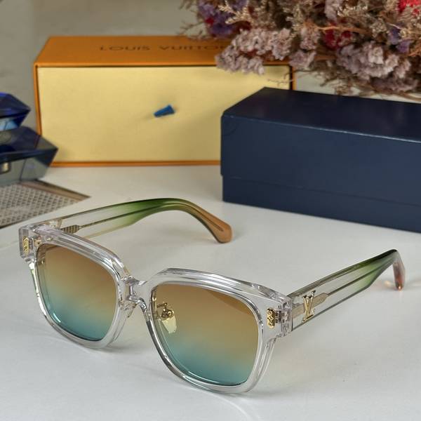 Louis Vuitton Sunglasses Top Quality LVS03574